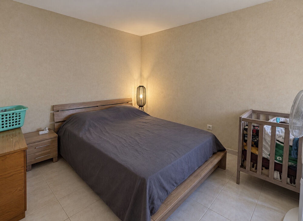 Vente Appartement Appartement T2 vendu loué à Sorgues Sorgues