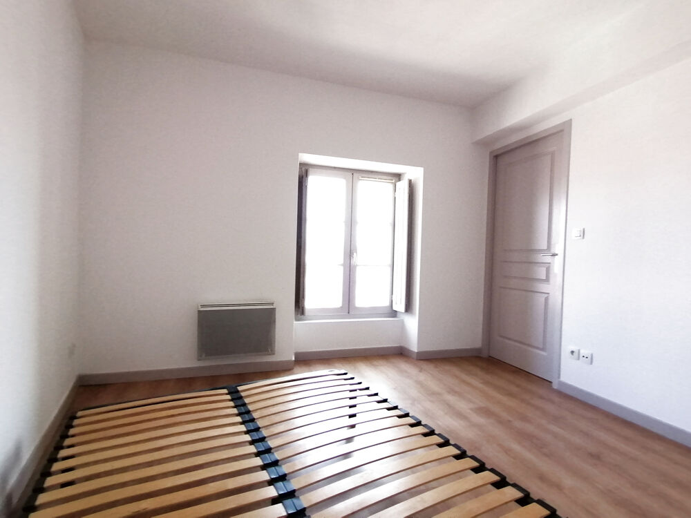 Vente Appartement Appartement T2 sur Roquemaure Roquemaure