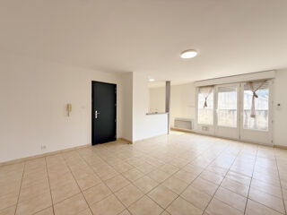  Appartement à louer 2 pièces 58 m²