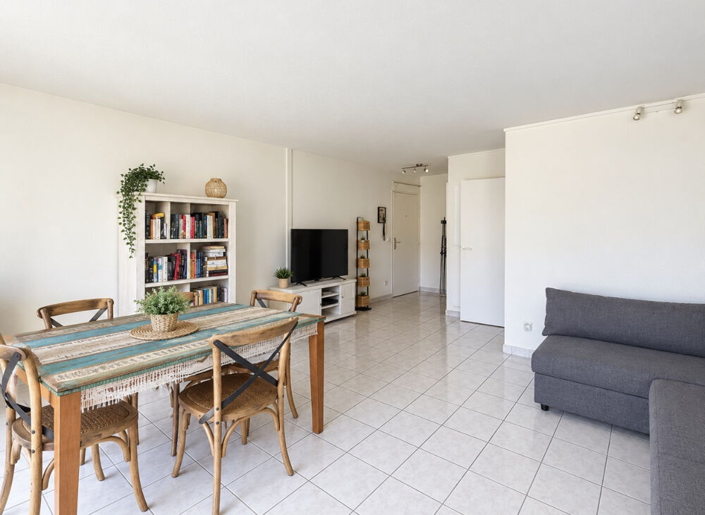 Vente Appartement Appartement T2 vendu loué à Sorgues Sorgues