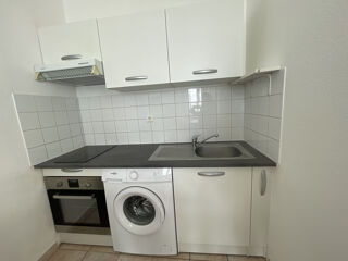  Appartement � louer 2 pi�ces 37 m�