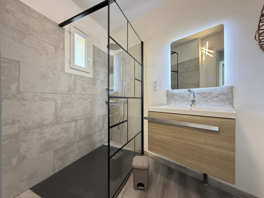 Location Appartement Appartement T2 meublé avec extérieur Aubignan