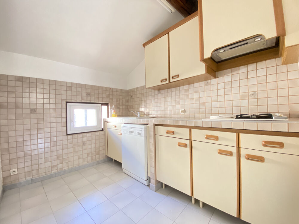 Location Appartement T2 avec Cave Bedarrides