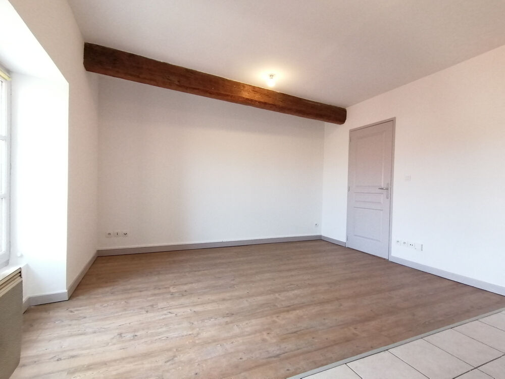 Appartement T2 sur Roquemaure
