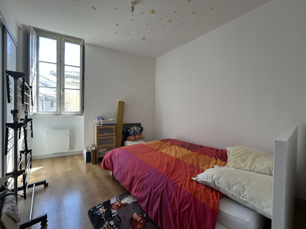 Vente Appartement Appartement de type 3 sur Roquemaure Roquemaure