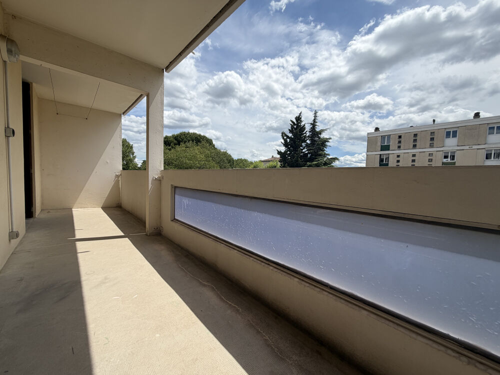Appartement T3 AVIGNON