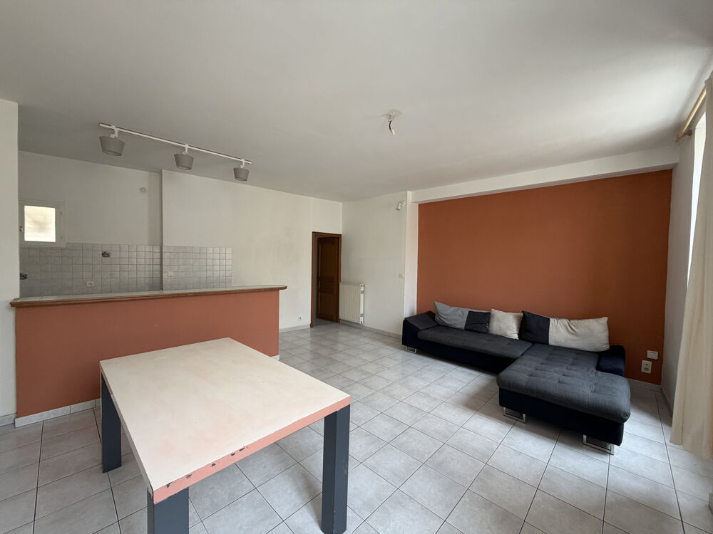 Location Appartement Appartement T2 Bédarrides Bedarrides