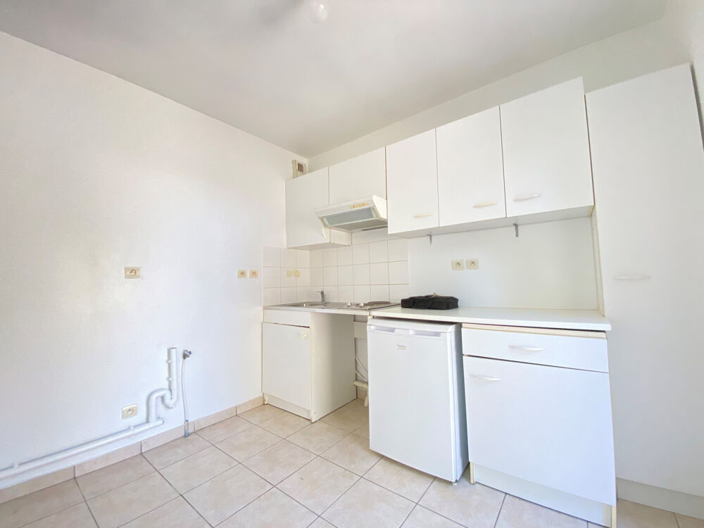 Location Appartement T2 en RDC avec JARDIN et PLACE DE PARKING Avignon