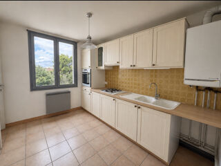 Appartement à vendre 3 pièces 69 m²