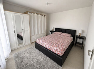  Appartement à vendre 2 pièces 40 m²