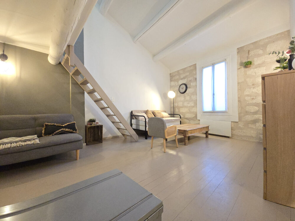 FRAIS D'AGENCE OFFERTS - CHARMANTE MAISON DE VILLE MEUBLE