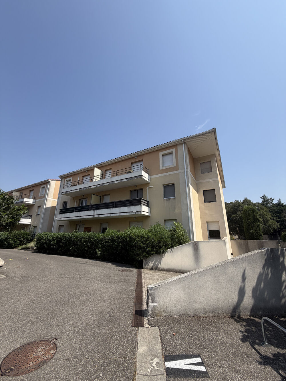 Vente Parking/Garage PLACE DE PARKING AVIGNON Avignon