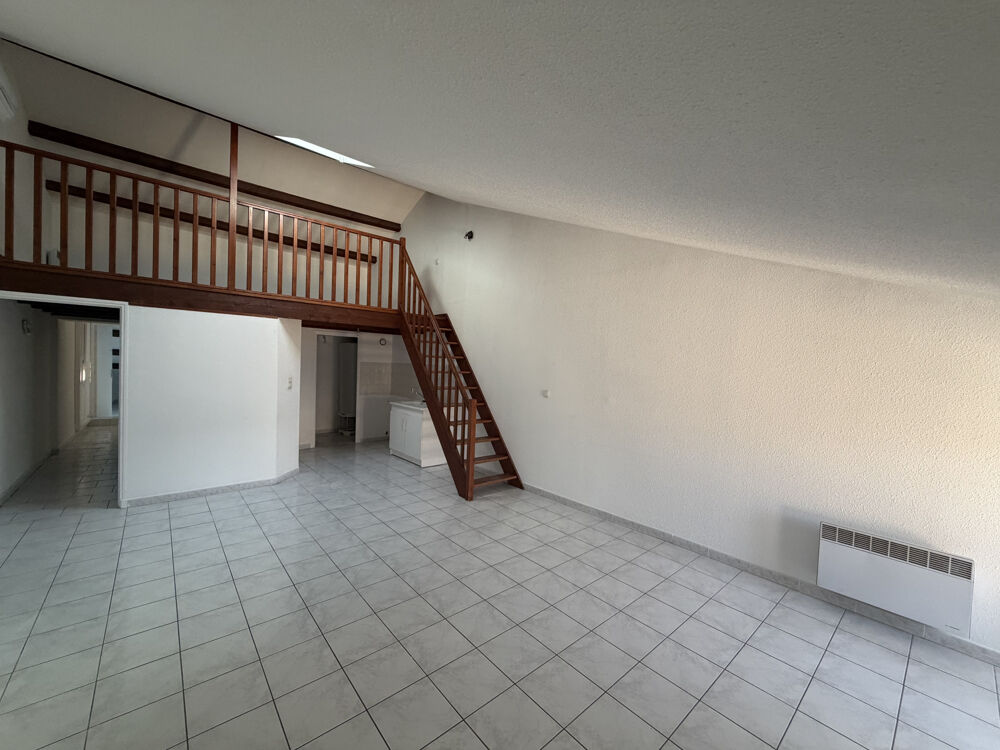 Location Appartement Appartement  T2 bis Bédarrides Bedarrides