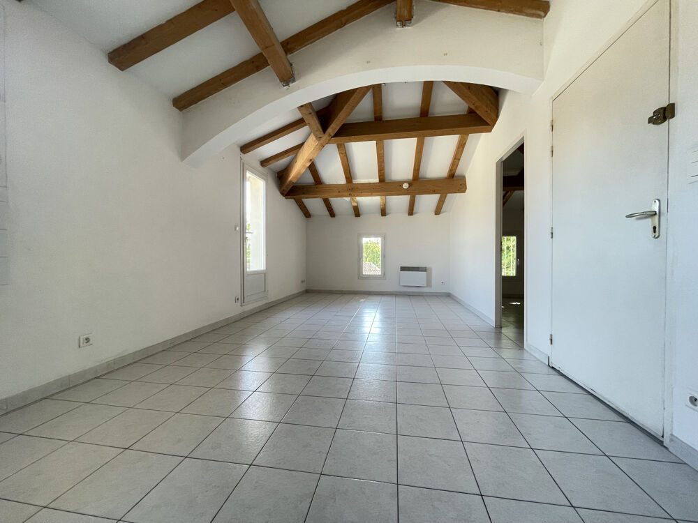Location Appartement Appartement T2 avec grande terrasse Bedarrides