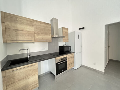  Appartement � louer 3 pi�ces 58 m�