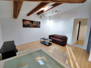  Appartement à louer 2 pièces 44 m²