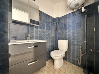  Appartement à louer 1 pièce 25 m²