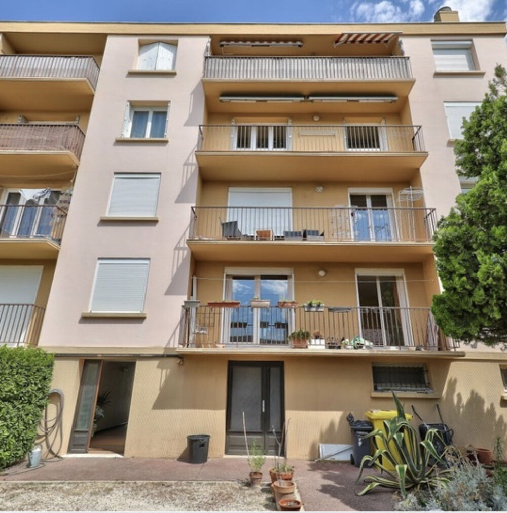 Vente Appartement Appartement T5 Avignon Avignon