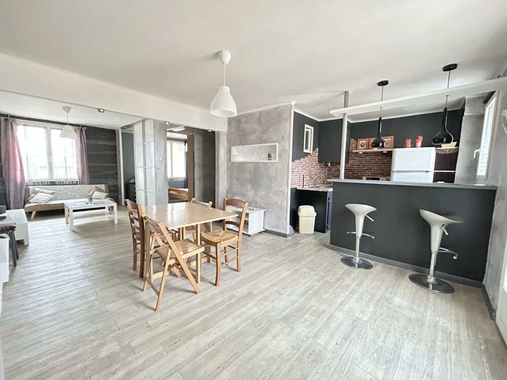 Location Appartement T2 meublé climatisé ! Courthezon