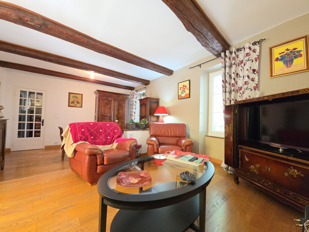 Location Appartement CHARMANT T3 CLIMATISE EN CENTRE-VILLE Bedarrides