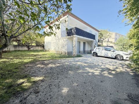   Maison T4 de 84.62 m2 avec Garage !!! Maison - 4 pièce(s) - 85 m²
