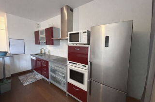  Appartement à vendre 3 pièces 72 m²