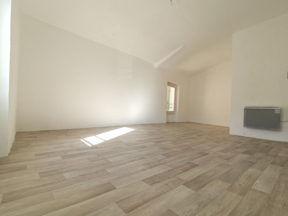 Vente Maison T3 de 60m2 AU COEUR DE BEDARRIDES ! Bedarrides