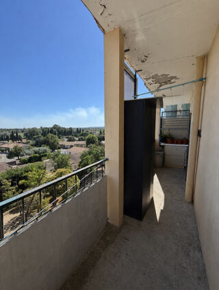  Appartement à vendre 3 pièces 57 m²