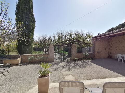  Maison � louer 5 pi�ces 77 m� Vaison la romaine