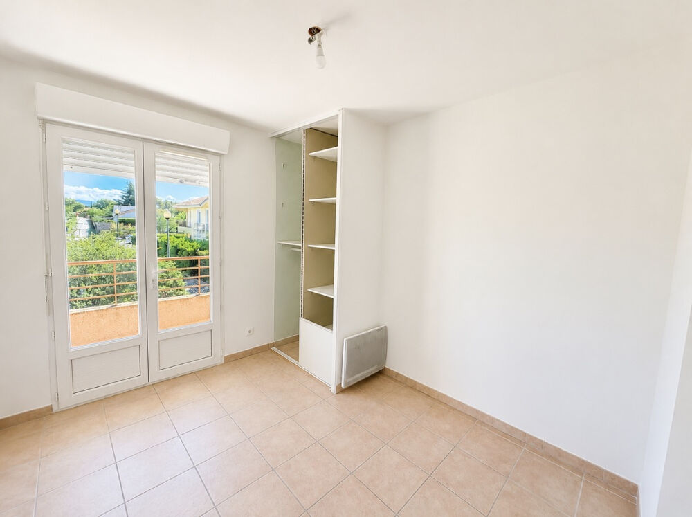 Appartement T4 Entraigues-sur-la-sorgue