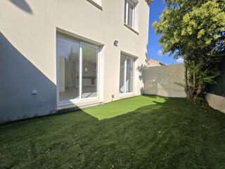  Maison à louer 3 pièces 61 m²