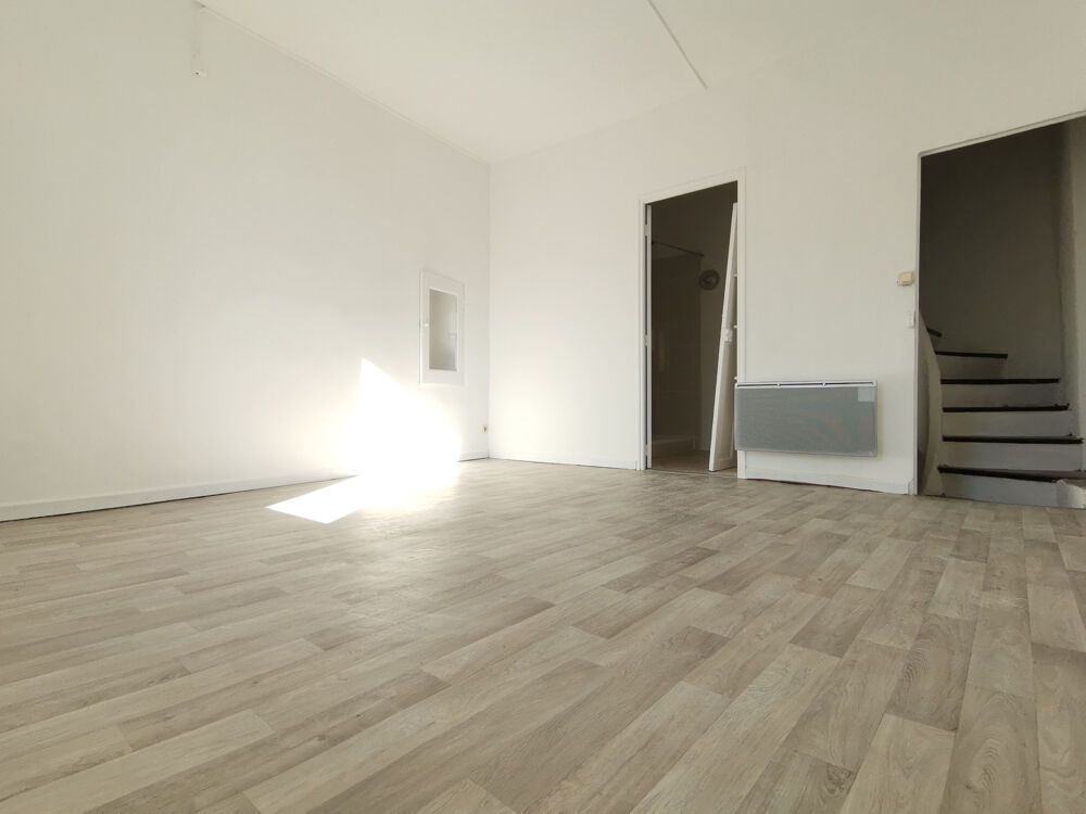 Vente Maison T3 de 60m2 AU COEUR DE BEDARRIDES ! Bedarrides