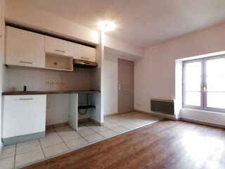  Appartement à vendre 2 pièces 39 m²