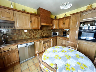  Maison � vendre 5 pi�ces 185 m�