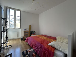  Appartement à vendre 3 pièces 54 m²