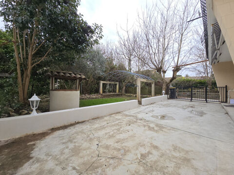  Appartement � louer 3 pi�ces 61 m�