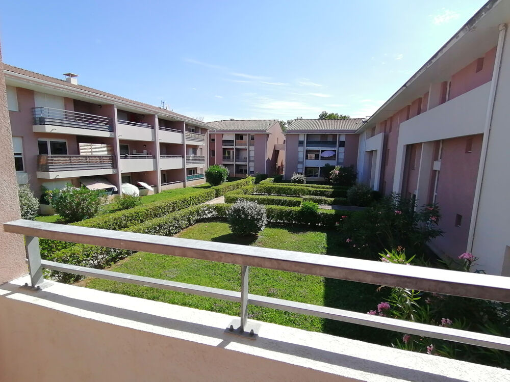 Location Appartement APPARTEMENT TYPE 2 EN PARFAIT ETAT Montfavet