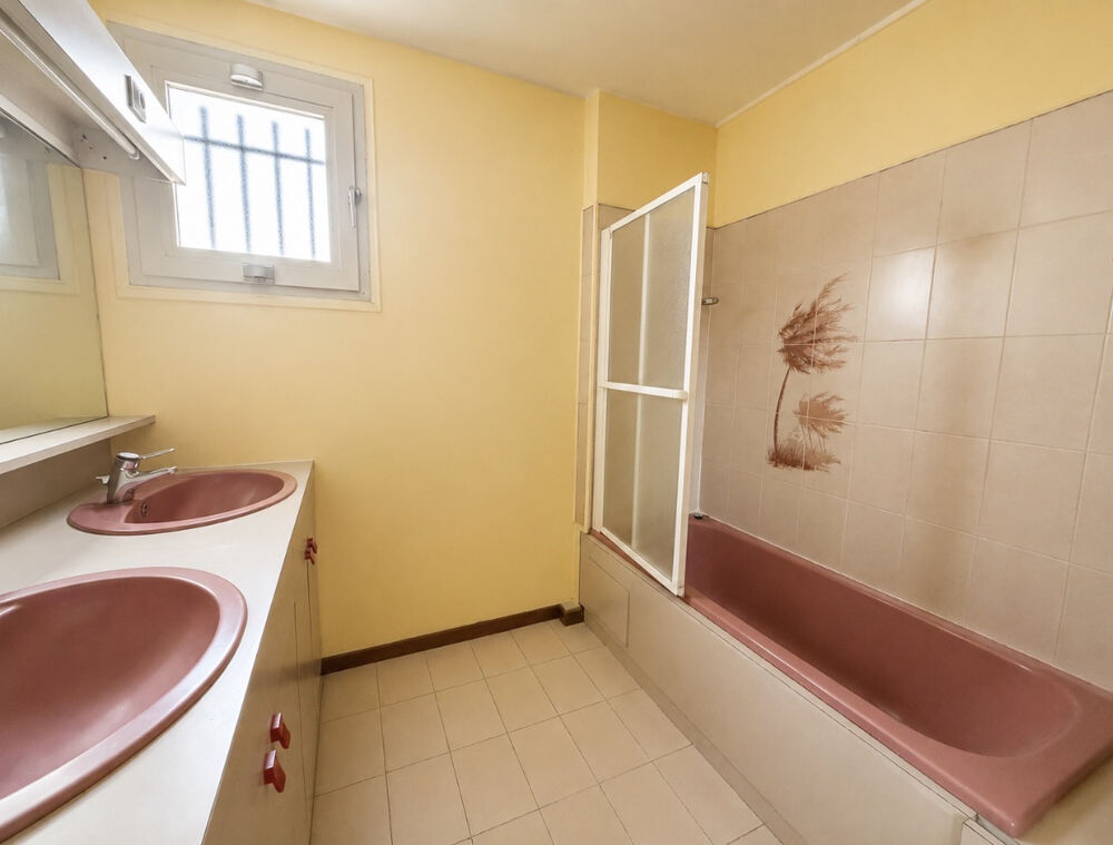 Vente Appartement Appartement T5 Avignon Avignon