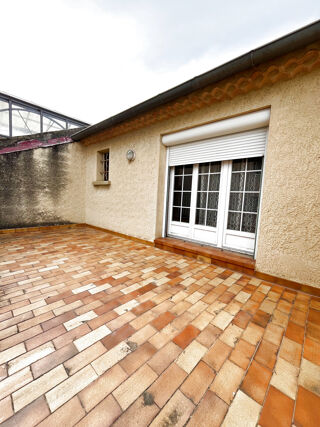  Maison � vendre 5 pi�ces 185 m�