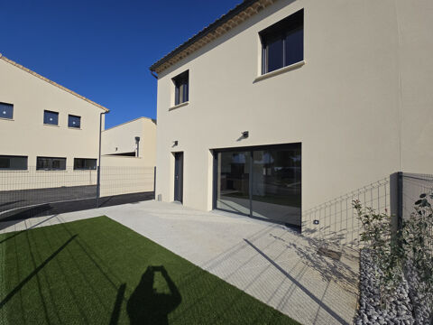  Maison � louer 4 pi�ces 96 m�