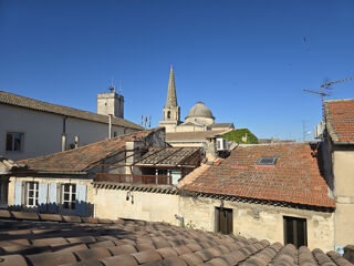 Location Duplex/Triplex 3 pièces 53 m², Saint-Rémy-de-Provence