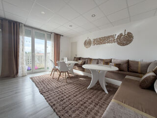  Appartement � vendre 3 pi�ces 67 m�