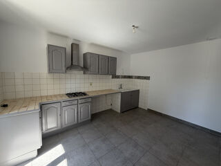  Maison à louer 4 pièces 121 m²