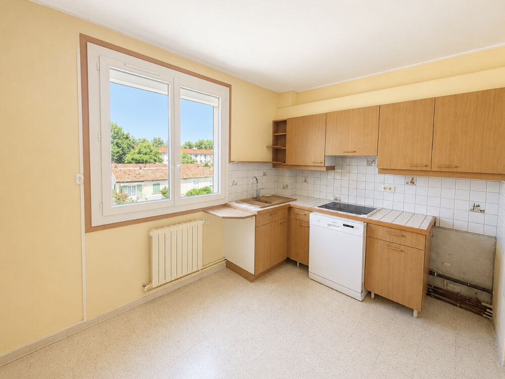 Vente Appartement Appartement T5 Avignon Avignon
