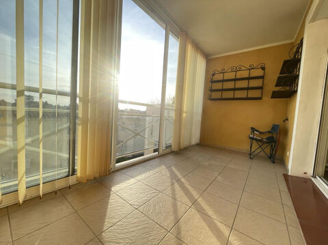  Appartement  louer 2 pices 47 m