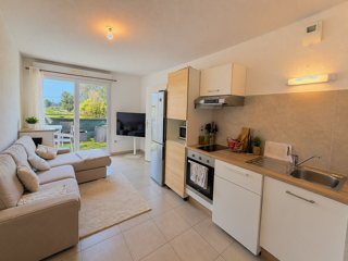  Appartement à vendre 2 pièces 40 m²