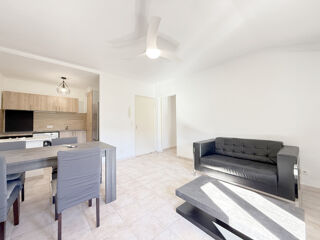 Location Appartement LOGEMENT MEUBLE D'ENVIRON 55 M2 REFAIT A NEUF !!! Bedarrides