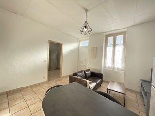  Appartement � louer 2 pi�ces 37 m�