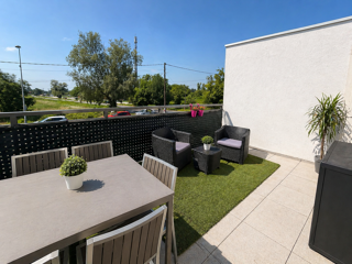 Vente Appartement 2 pièces 40 m²