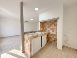  Appartement à louer 2 pièces 58 m²